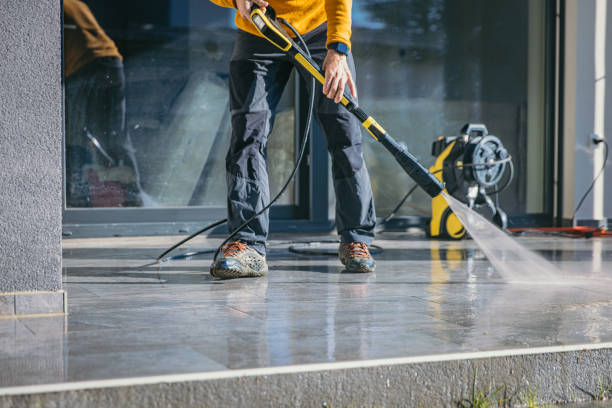 Missoula, MT Pressure Washing Services Company